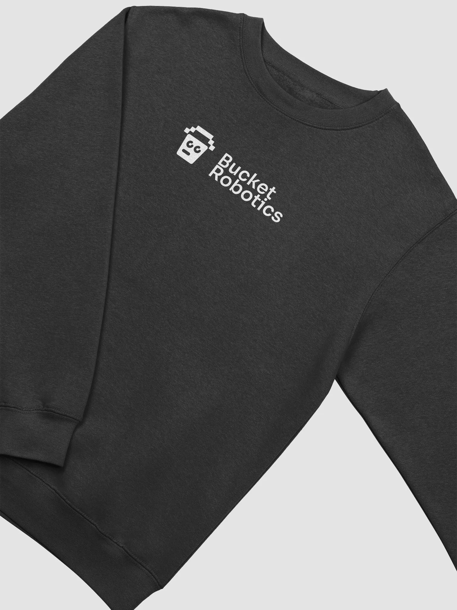 Bucket Team Crew Neck product image (3)