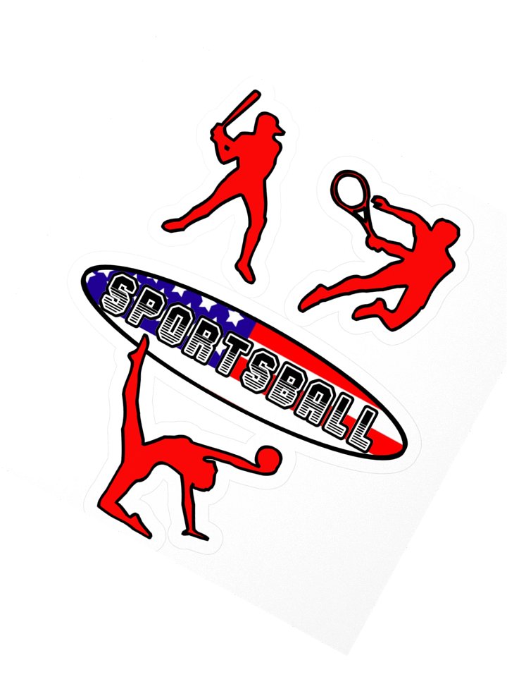 Go Sportsball! product image (2)