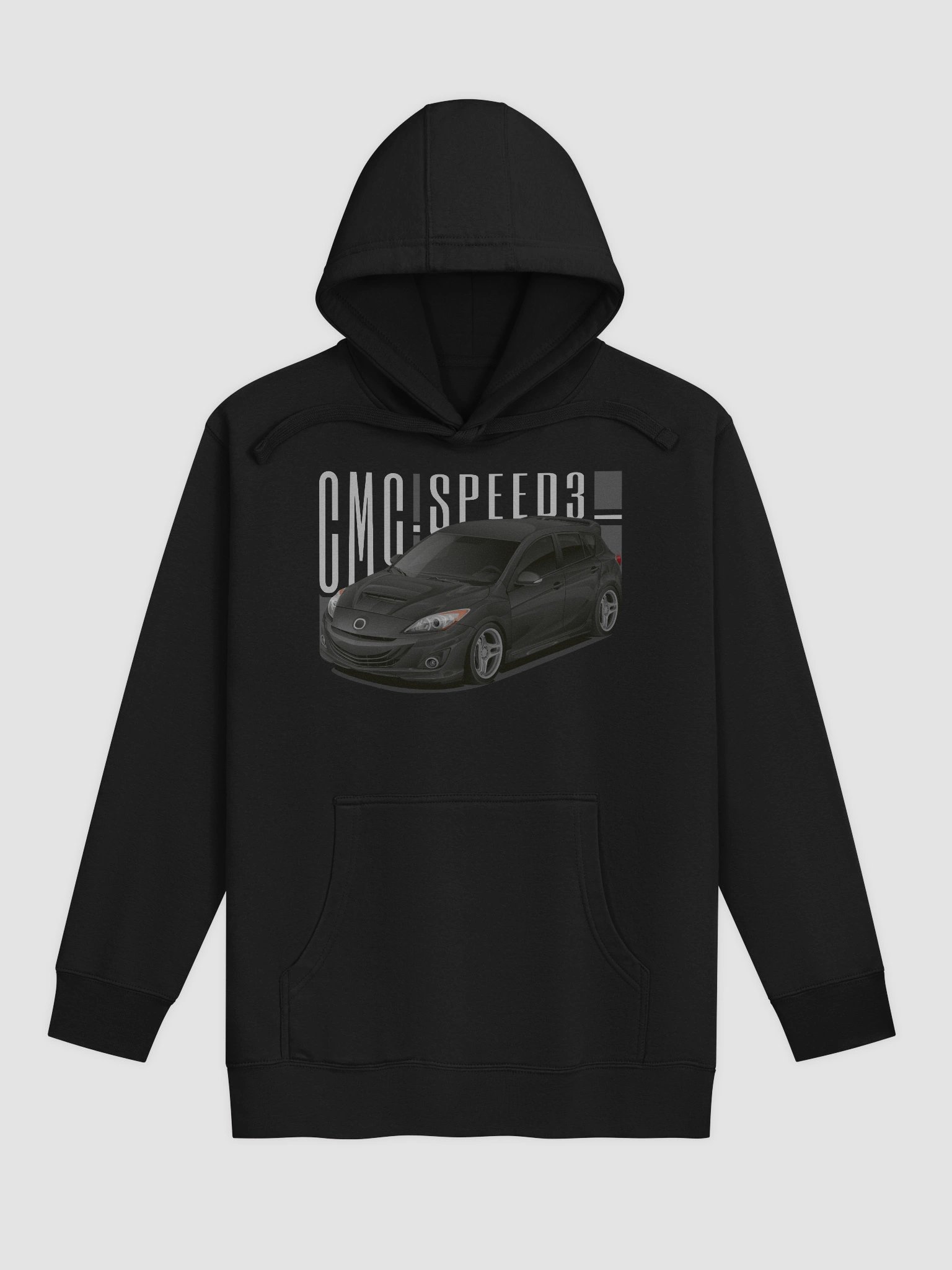 Hoodie - cmc.speed3_ product image (3)