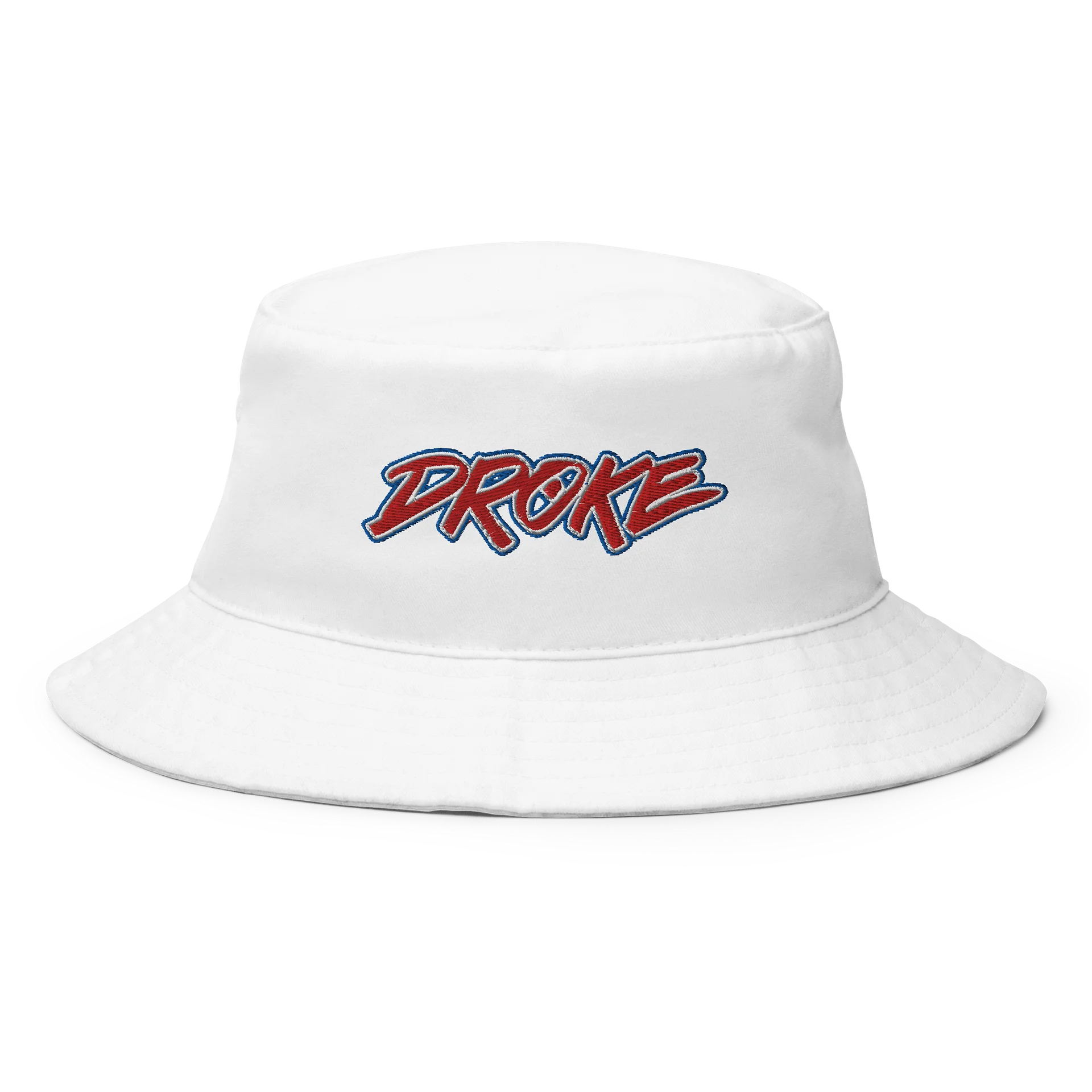 DROKE - Deluxe Bucket Hat product image (1)