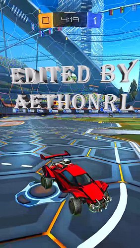 Check out this insane double pop resets!!!#reignesports #rocketleague #rl #reign #fyp