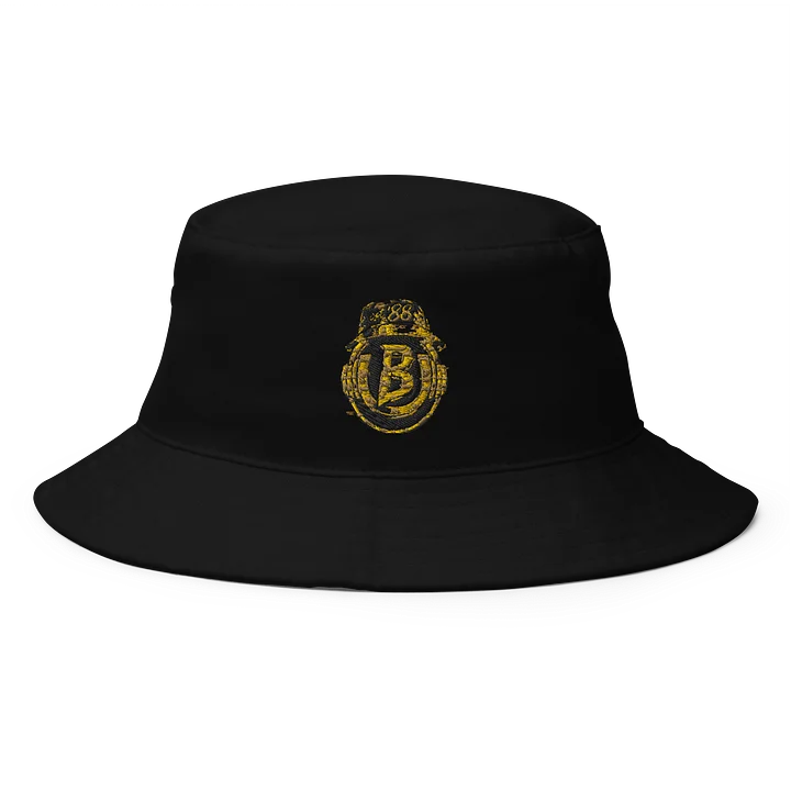 Uncle Bito LOGO Bucket HAT product image (1)