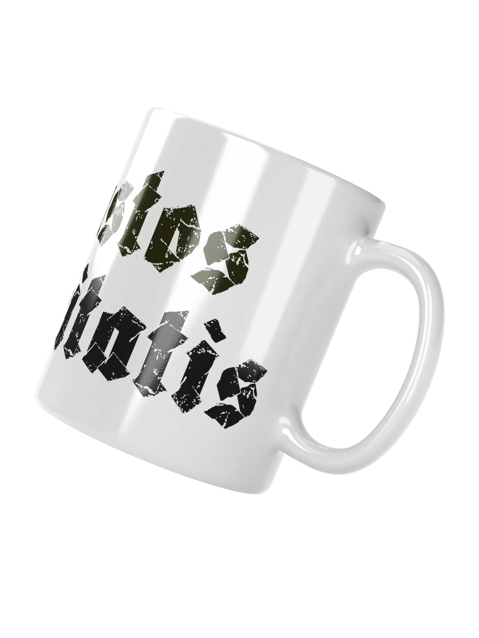 Custos Veritatis Emblem Mug product image (3)