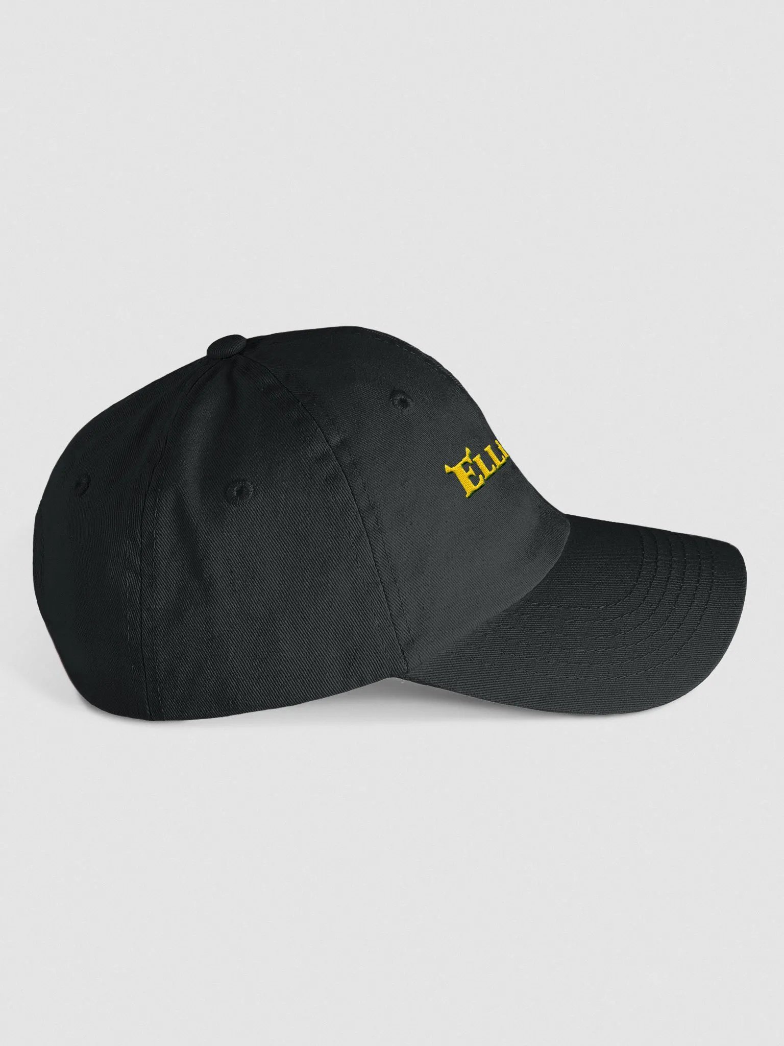 ELLISBIGBOY SHREK CAP product image (4)