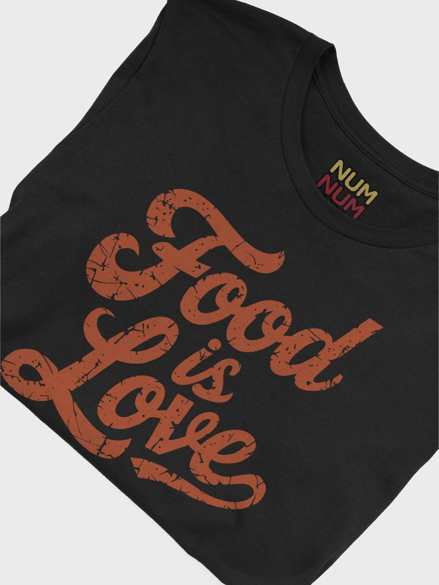 Food is Love product image (3)