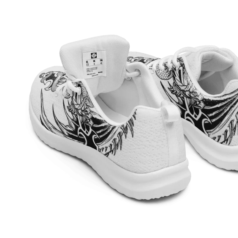 Dragon Cross Men's Athletic Shoes product image (2)