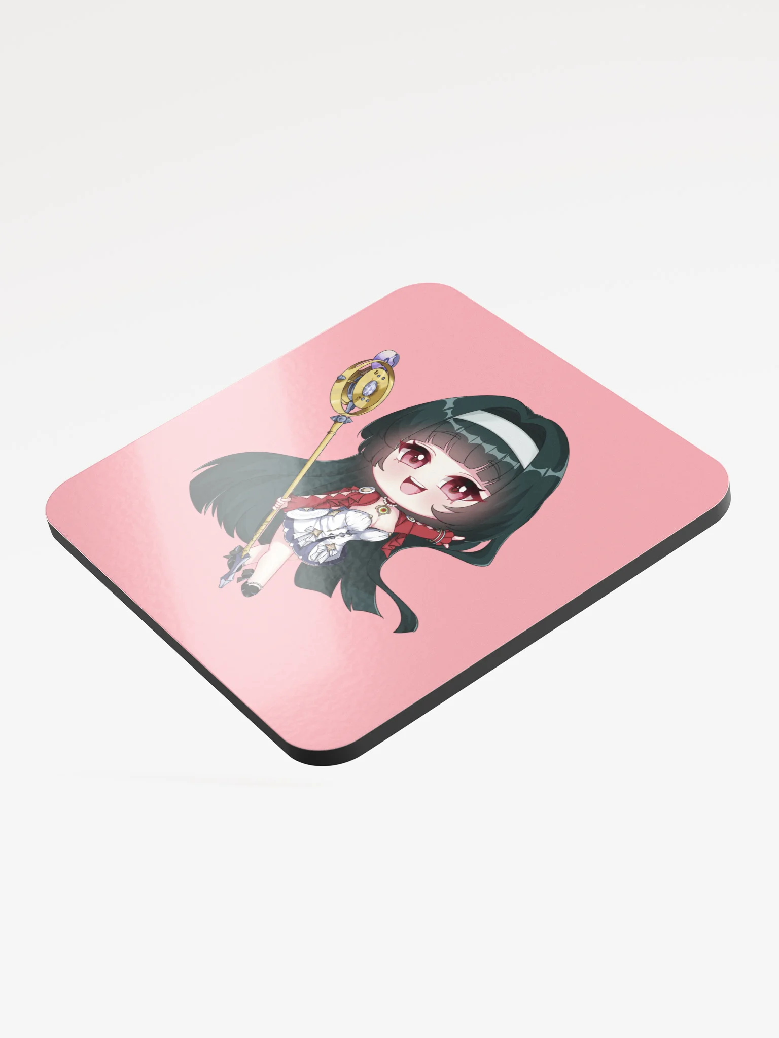 Astra Cork Coaster product image (3)