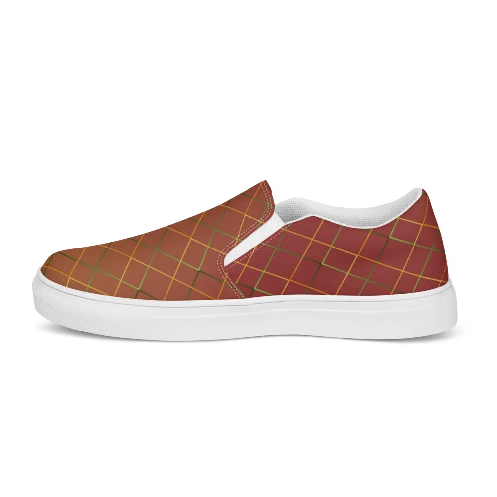 Texture Slip-Ons product image (5)