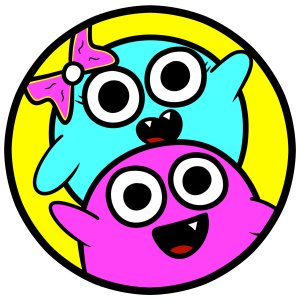 Nush And Doza Glob Merch