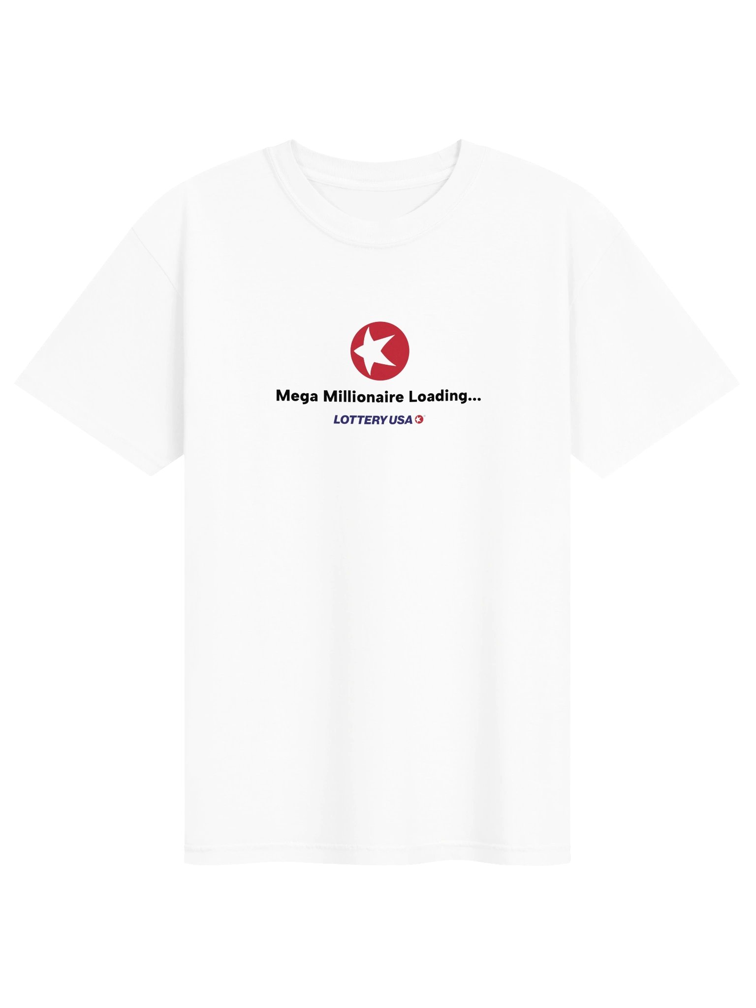 Mega Millionaire Loading... product image (1)