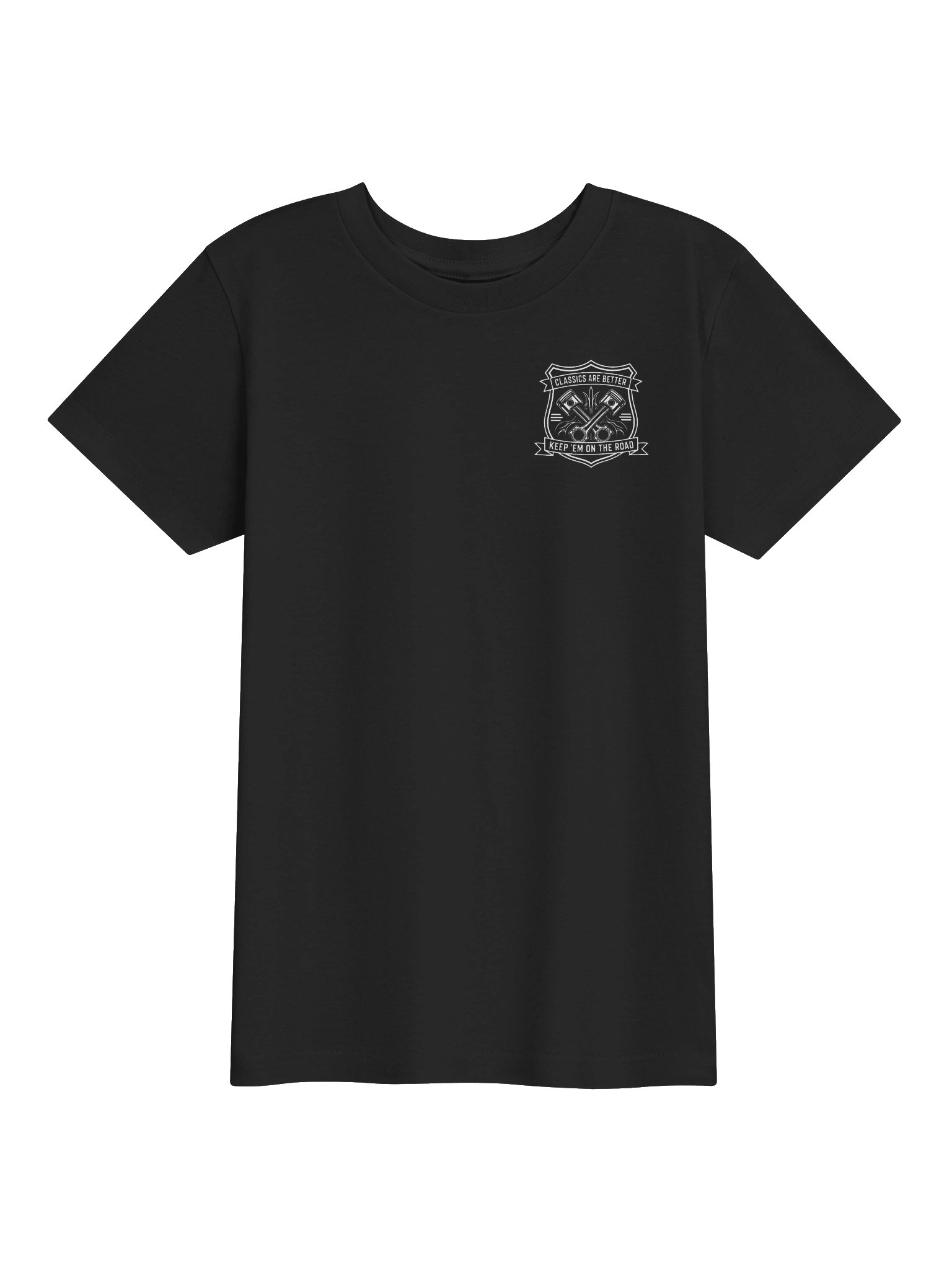 Youth Stacking Classics Tee! product image (1)