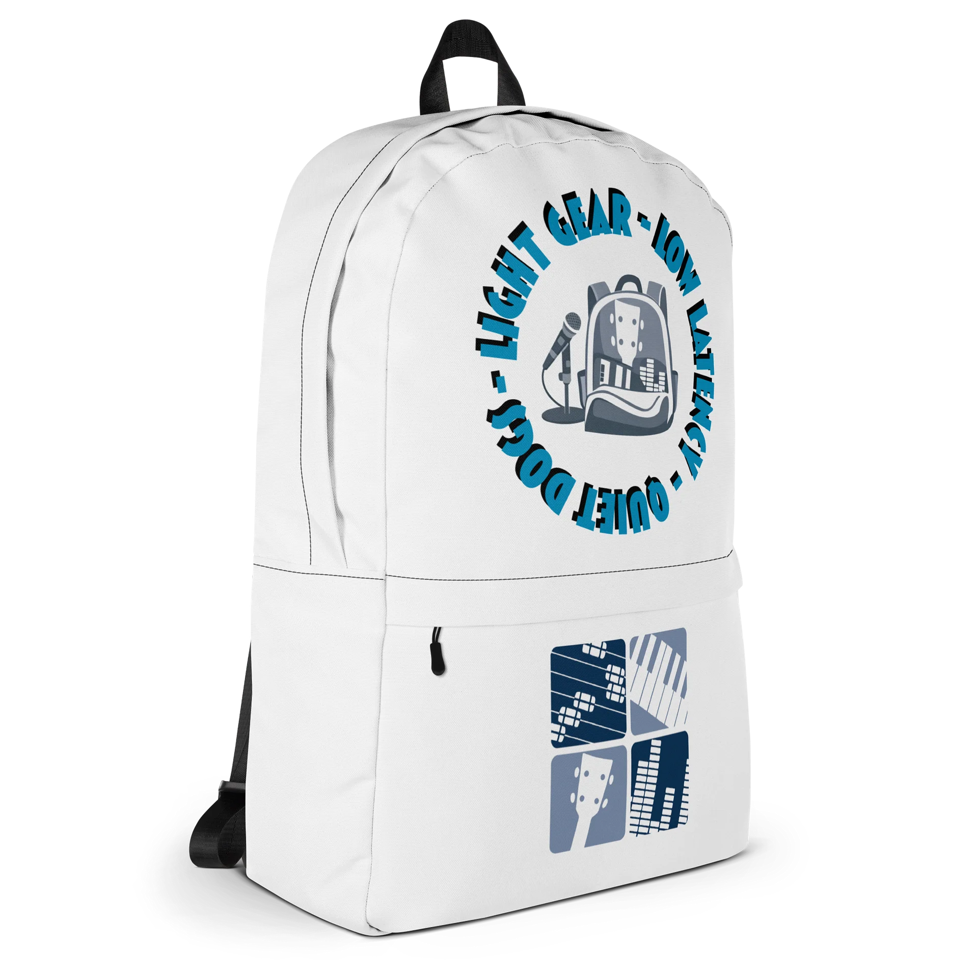 The Backpack Composer Backpack - S product image (4)