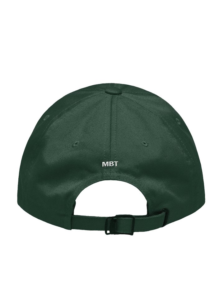 Mindful Payment Dad Hat product image (4)