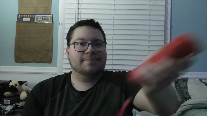 Video thumbnail