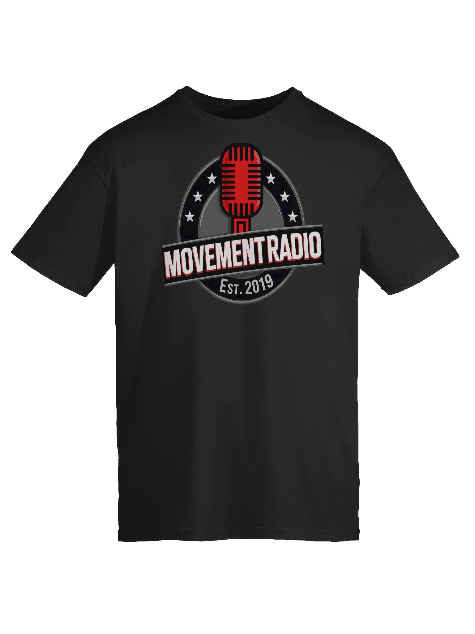 Movement Radio Logo product image (126)