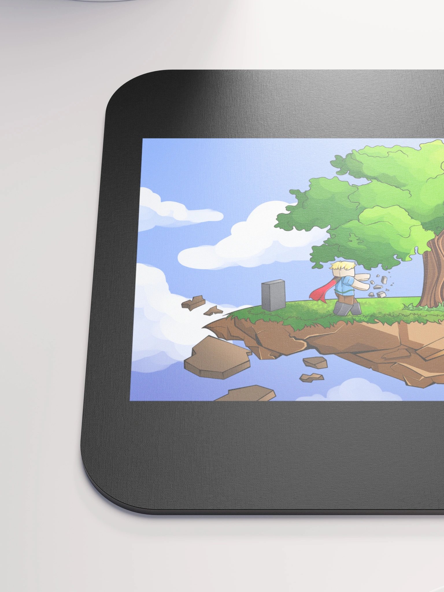 BoredomMC Mouse Pad product image (6)