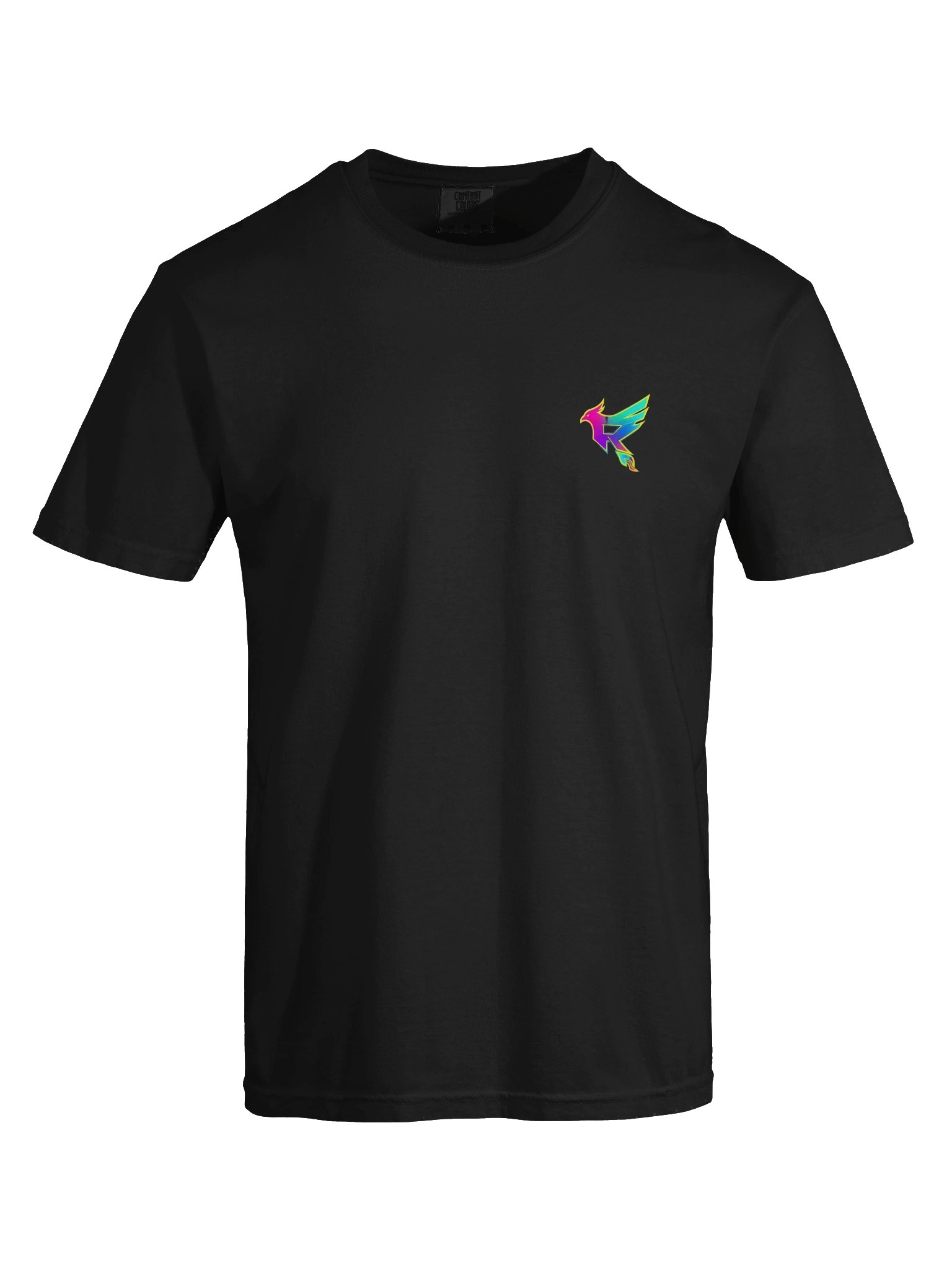 SAWXZ RAYNBOW T-shirt product image (5)