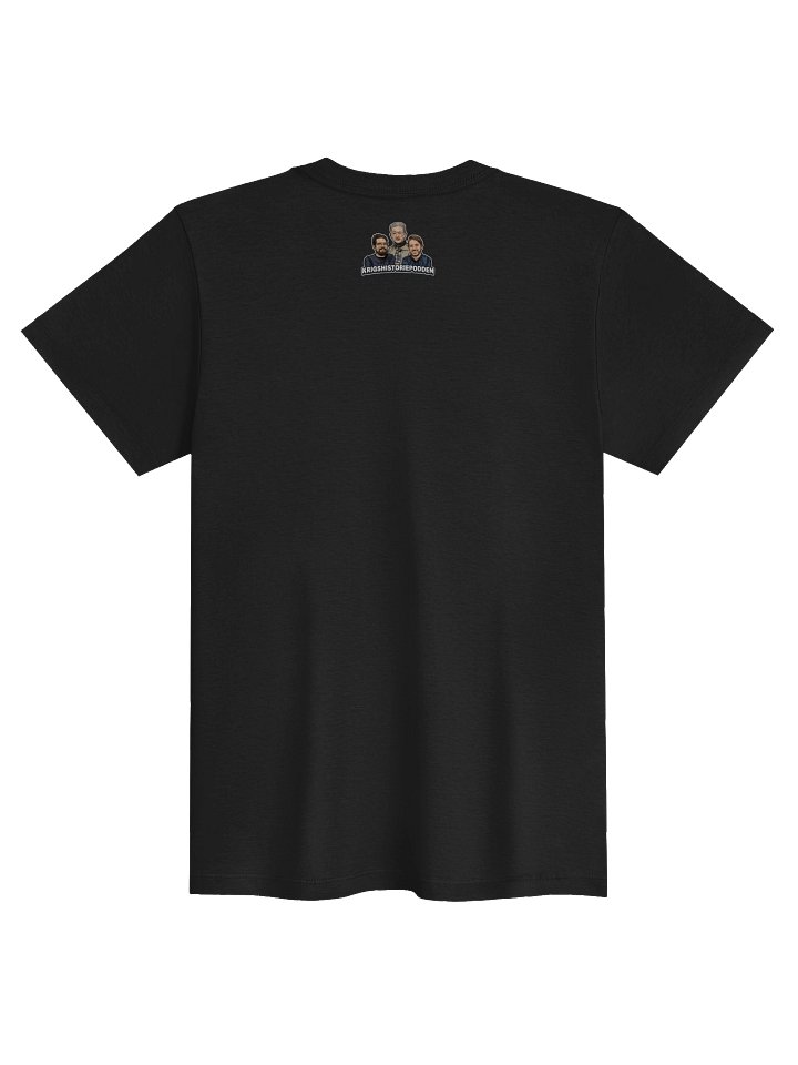 Åt helvete med Putin (Dam T-shirt) product image (2)