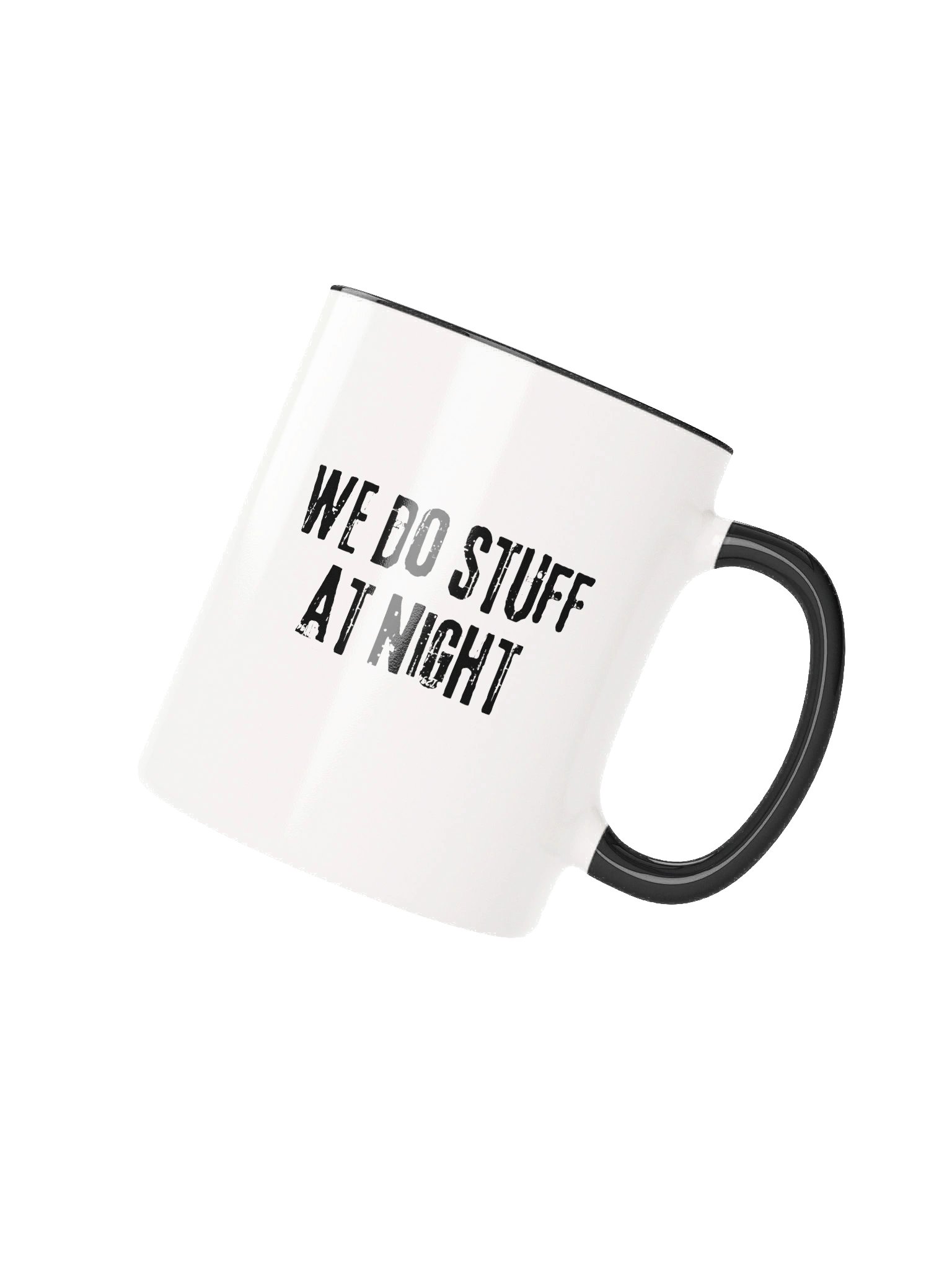 Nightstalkers Mug product image (3)