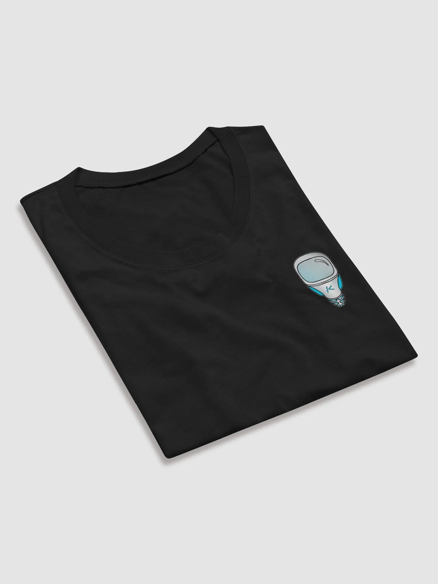 Kosmoborg Women's Tee product image (2)