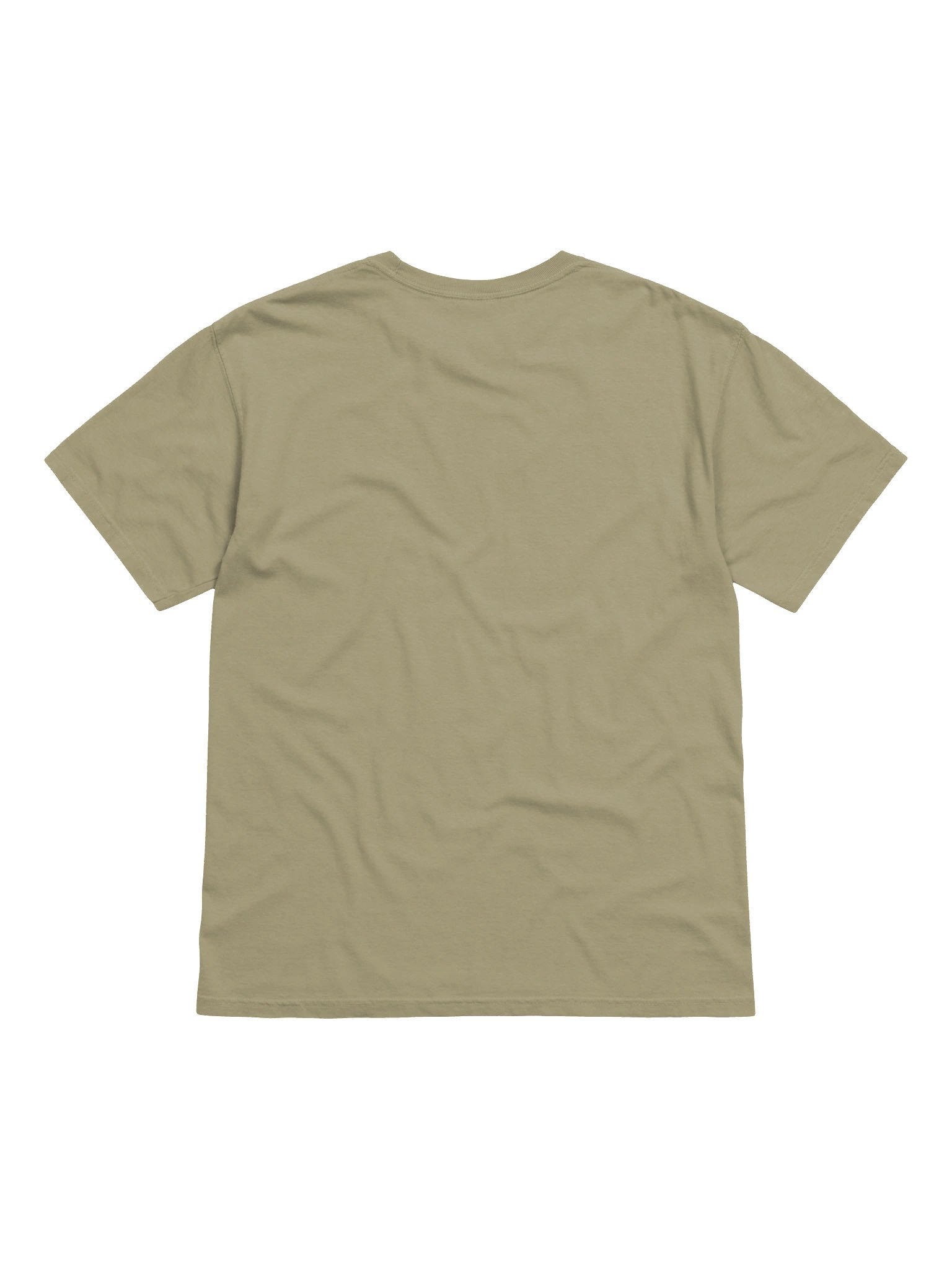 Graphic Tee Ghosted product image (2)