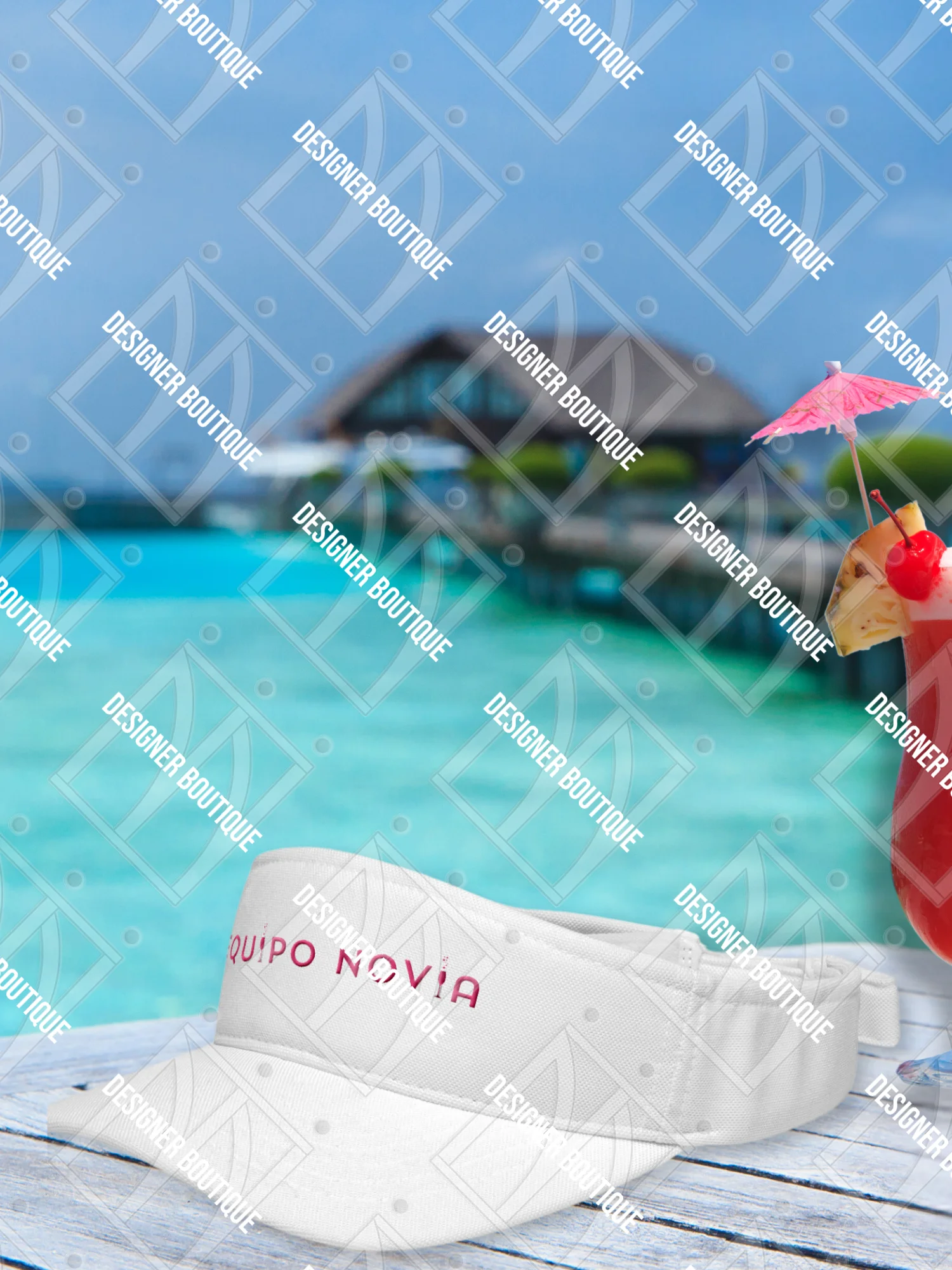 Equipo Novia Visora Flexifit product image (5)