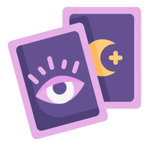 mini tarot reading product image (1)