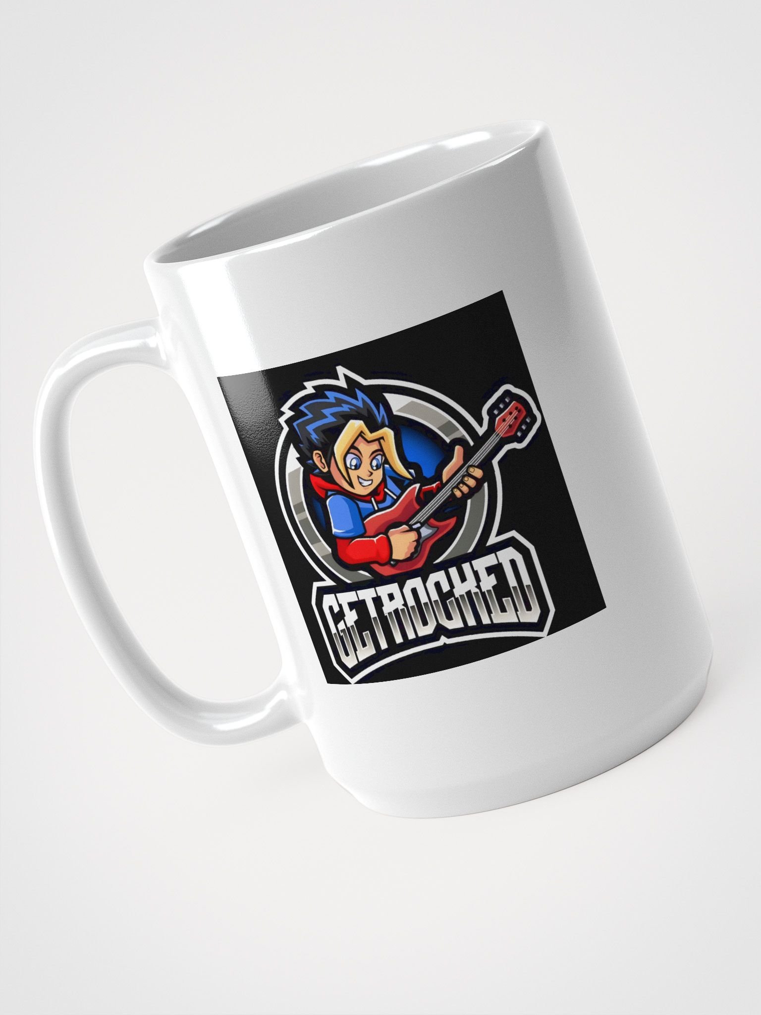 Rockstar Vibes Mug product image (4)