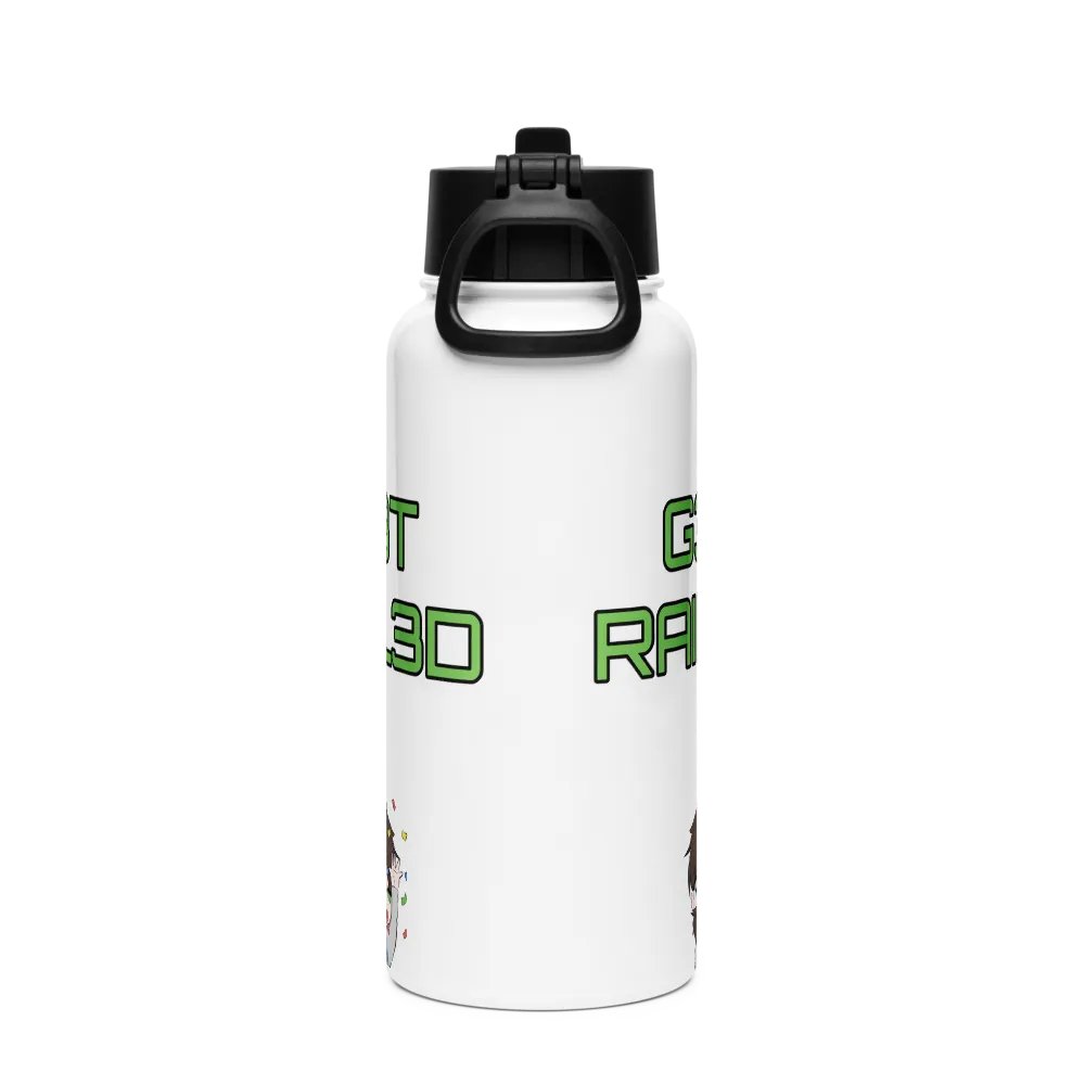 Kelly Green txt - G3T WAT3R HYP3 product image (2)