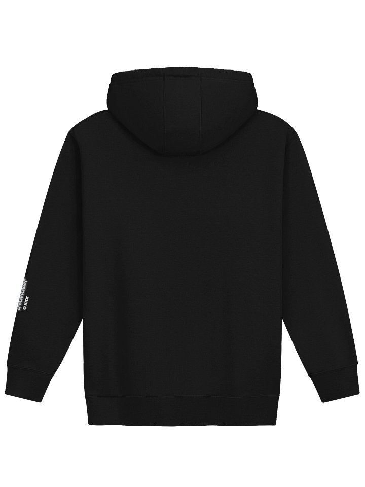 Yumi's Eyes Hoodie product image (6)