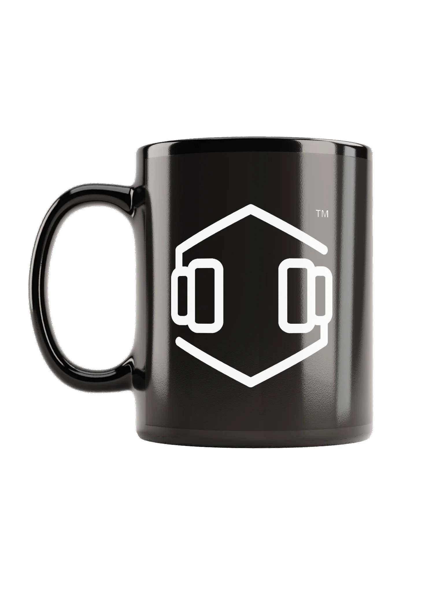 Blackout Signature Mug product image (2)