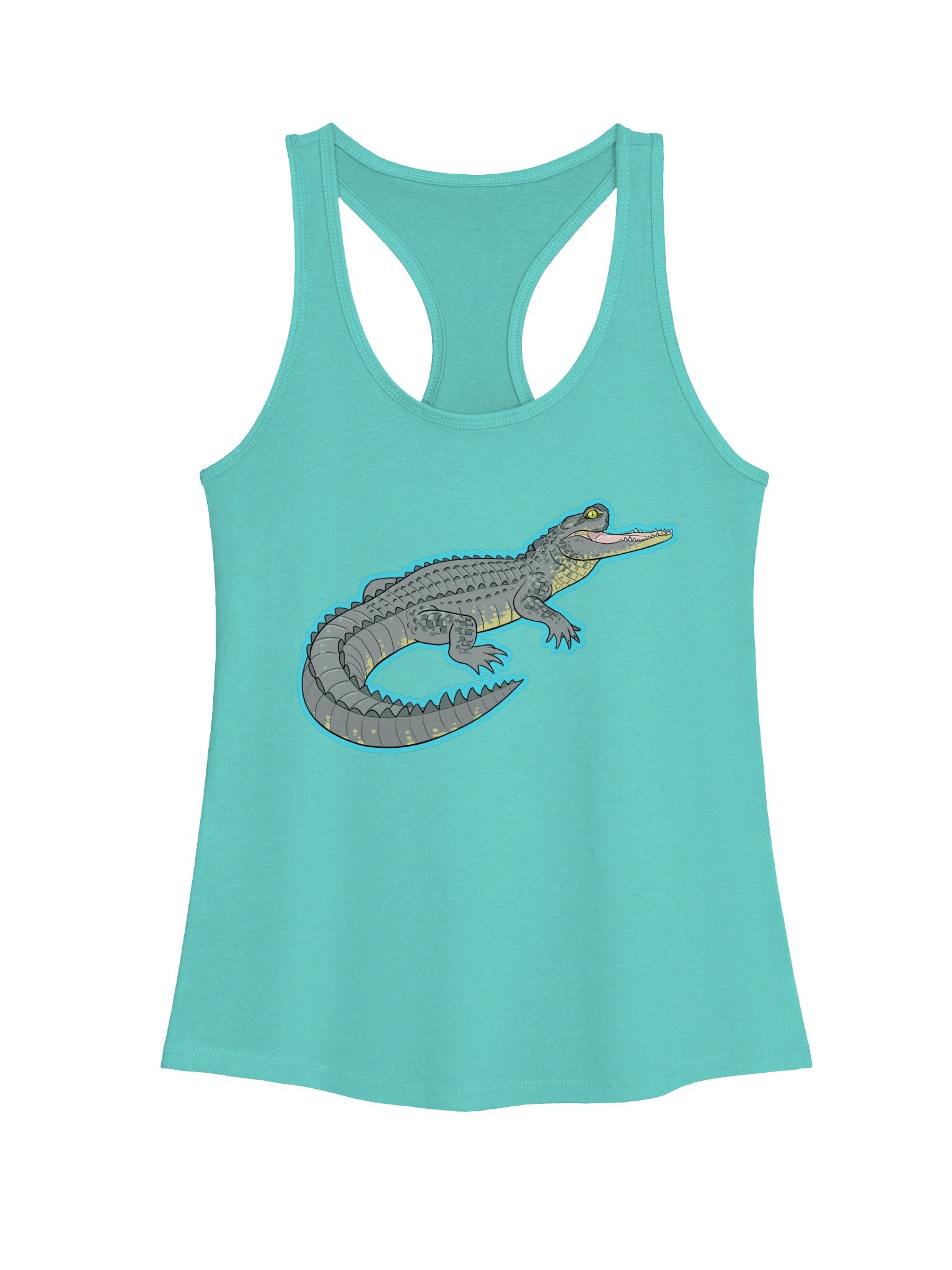 Jawlene Tank product image (1)