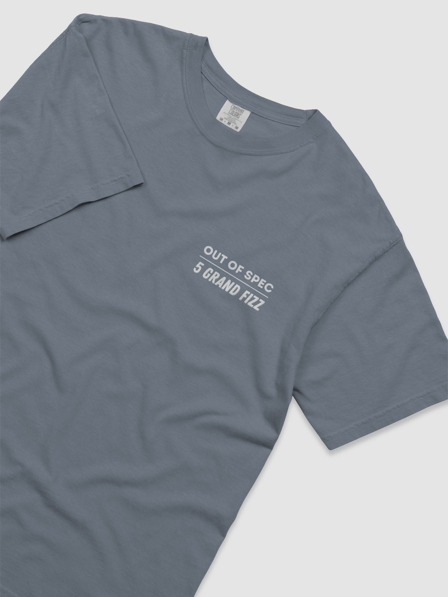 5 Grand Fizz T - LEAF! product image (3)