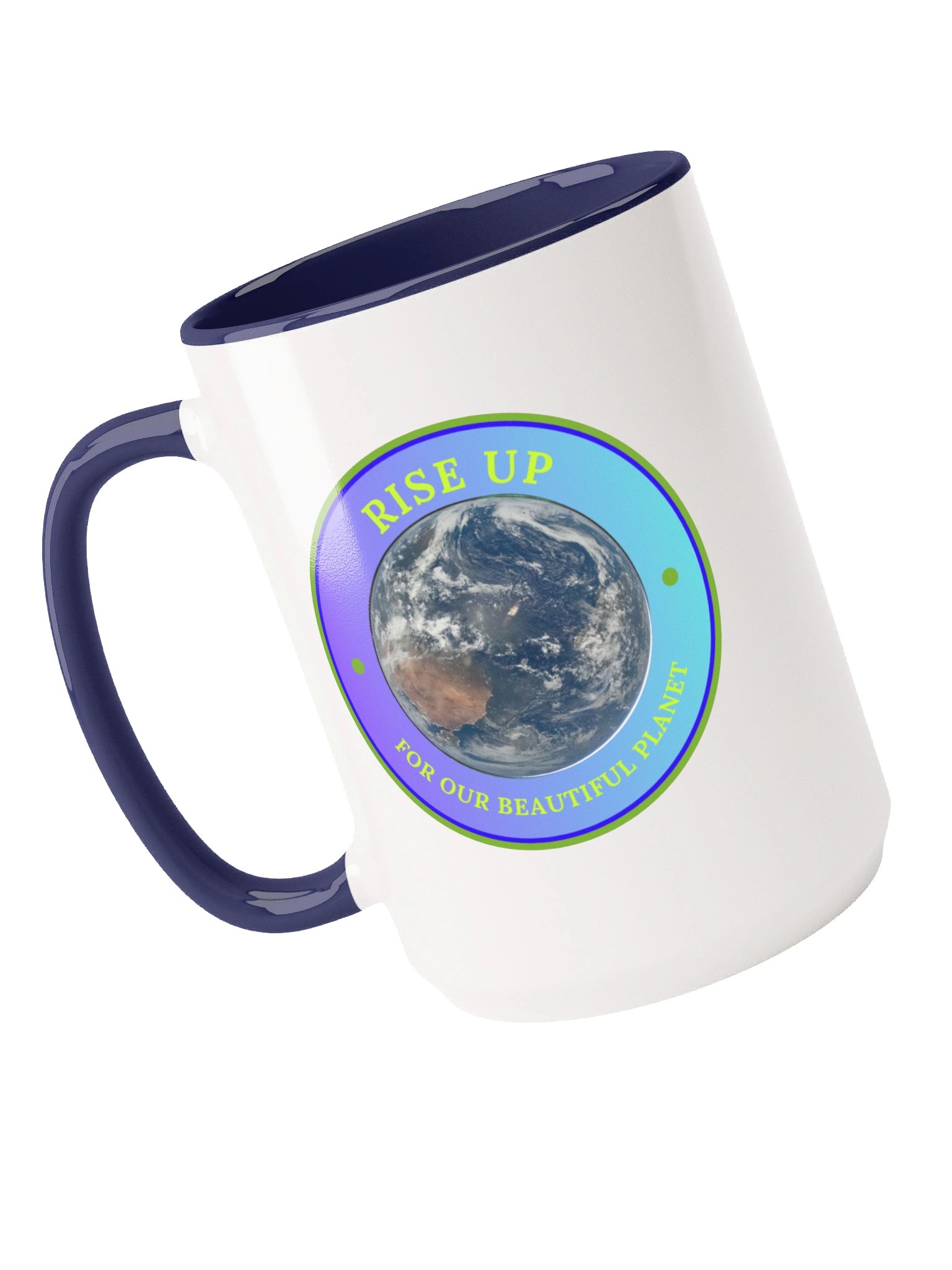 RISE UP FOR OUR PLANET product image (16)