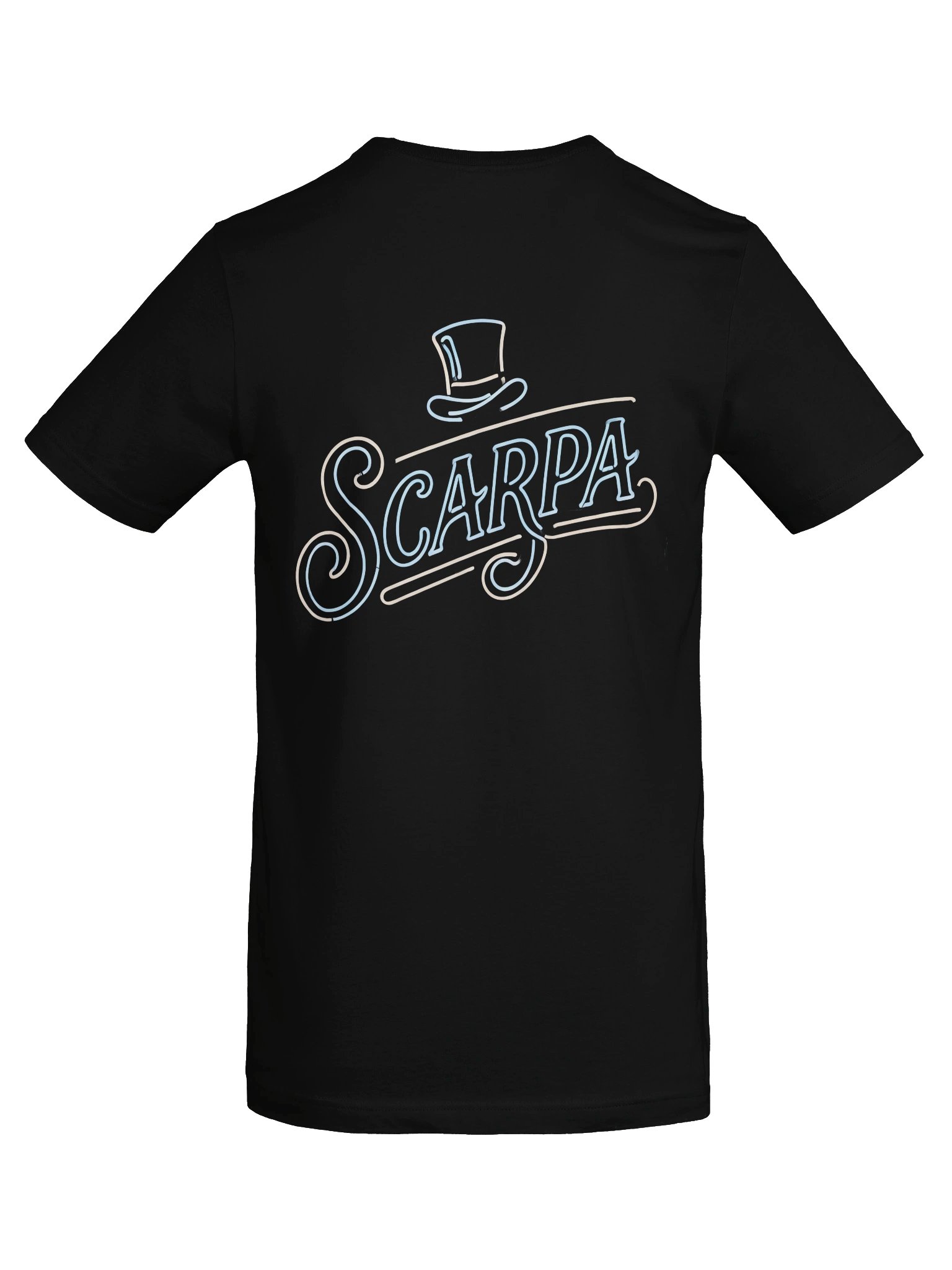 Scarpa Neon Tee product image (6)