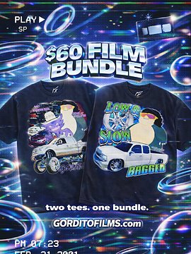 FILMS BUNDLE 