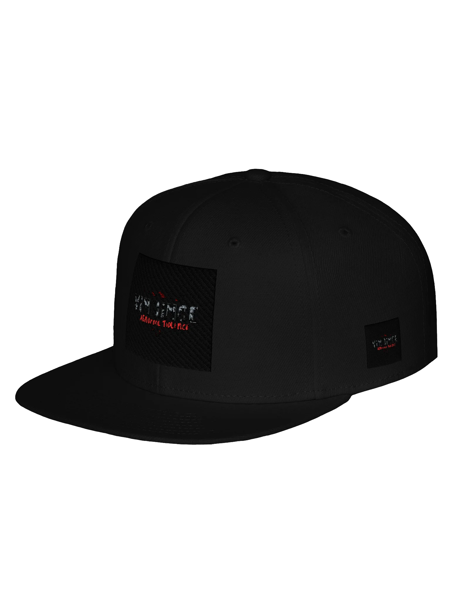 Vingince Snapback Hat product image (2)