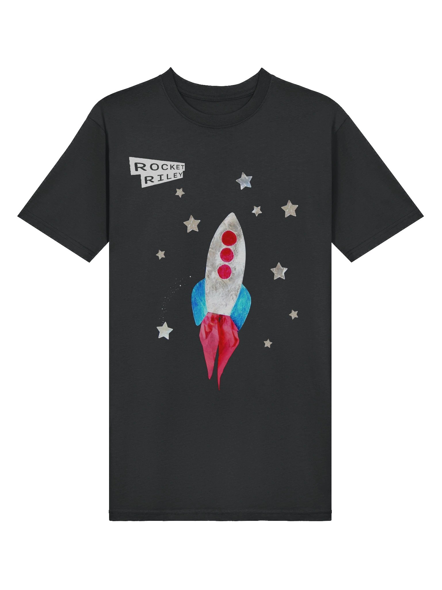Blast Off Tee product image (3)
