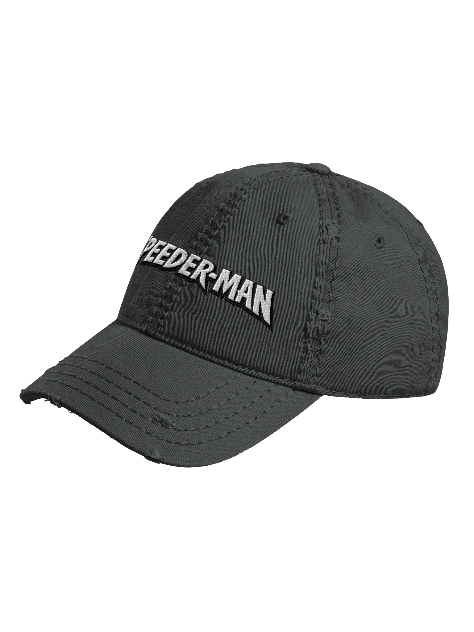 speederman dad hat product image (4)