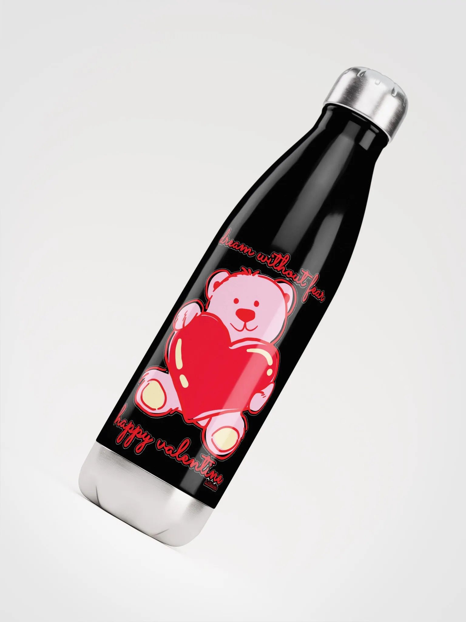 DREAM WITHOUT FEAR product image (7)