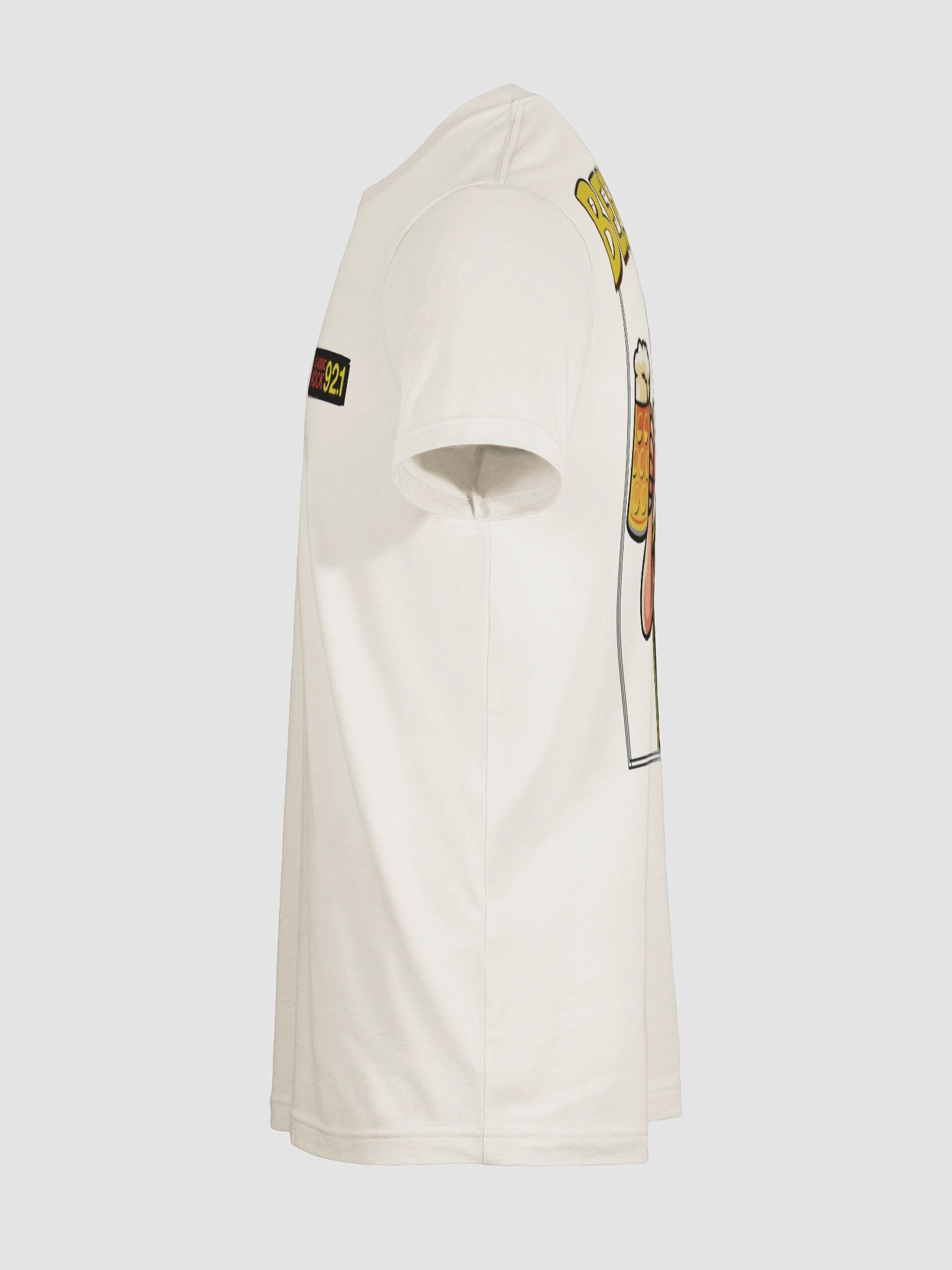 BeerMan T-shirt product image (23)