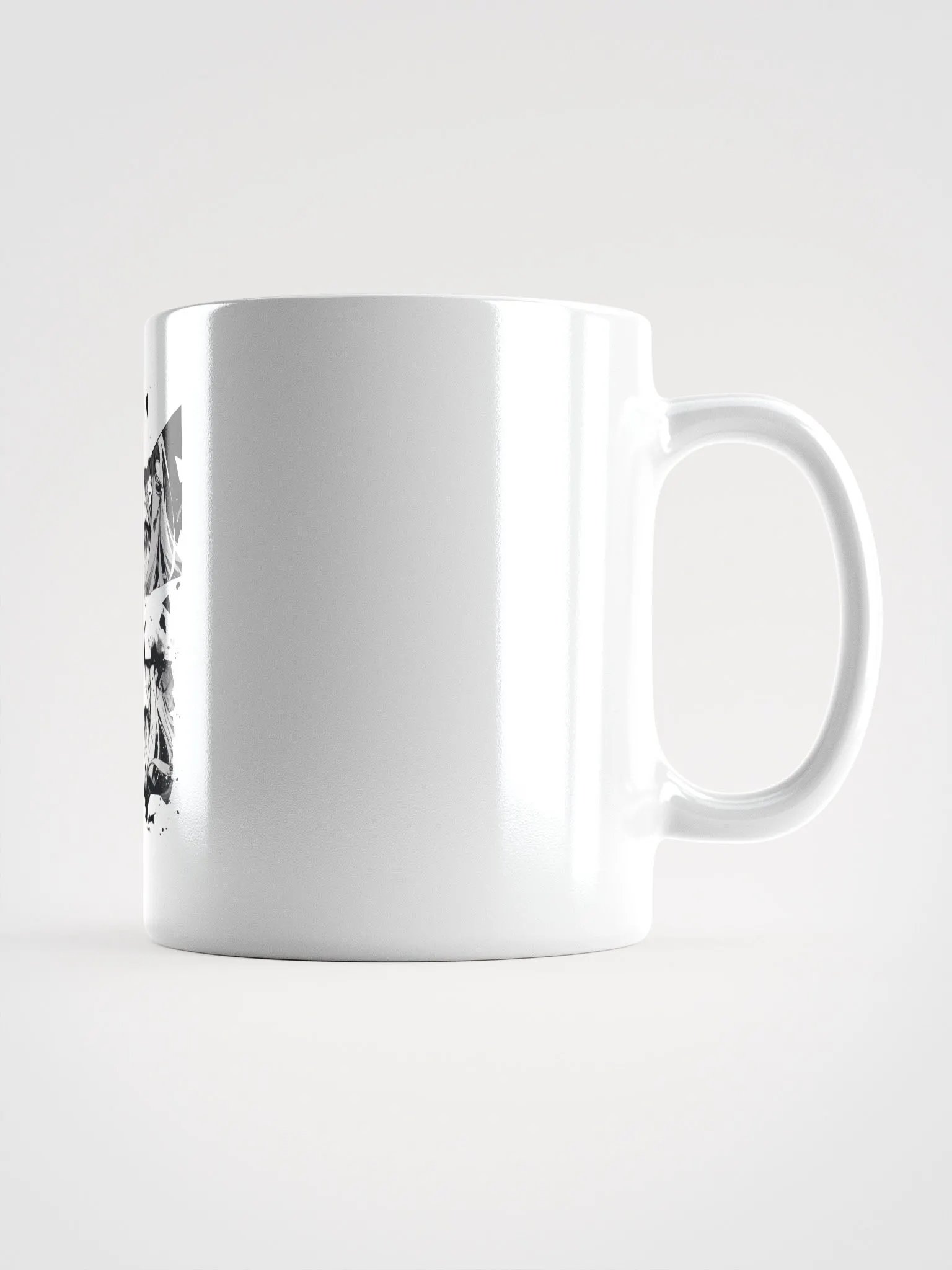 Ethereal Eyes Mug product image (1)