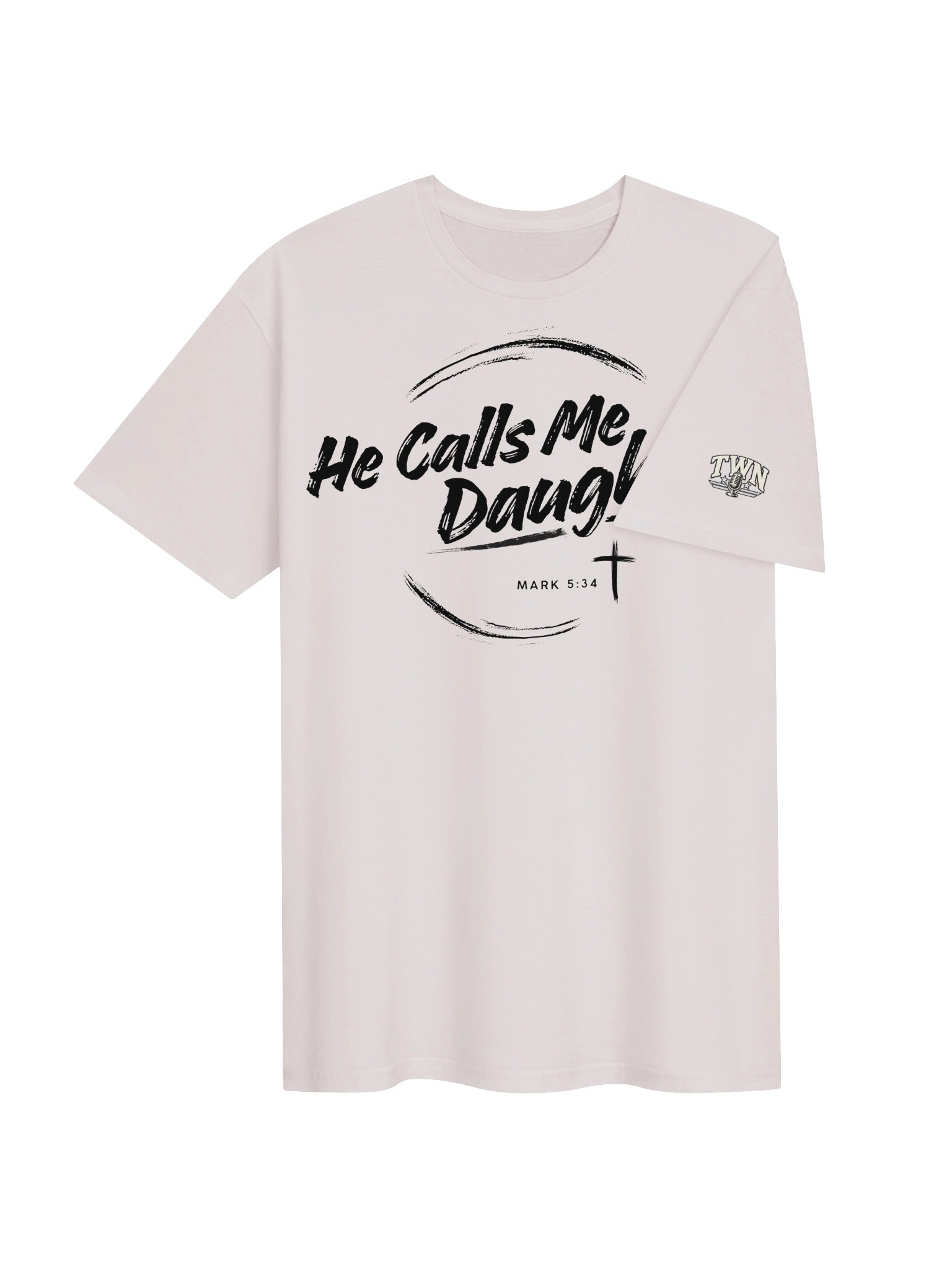 The Daughter Tee product image (3)
