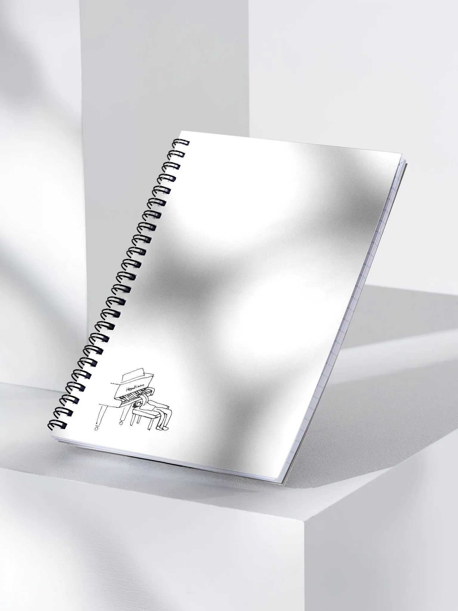 Hepu Notebook product image (4)