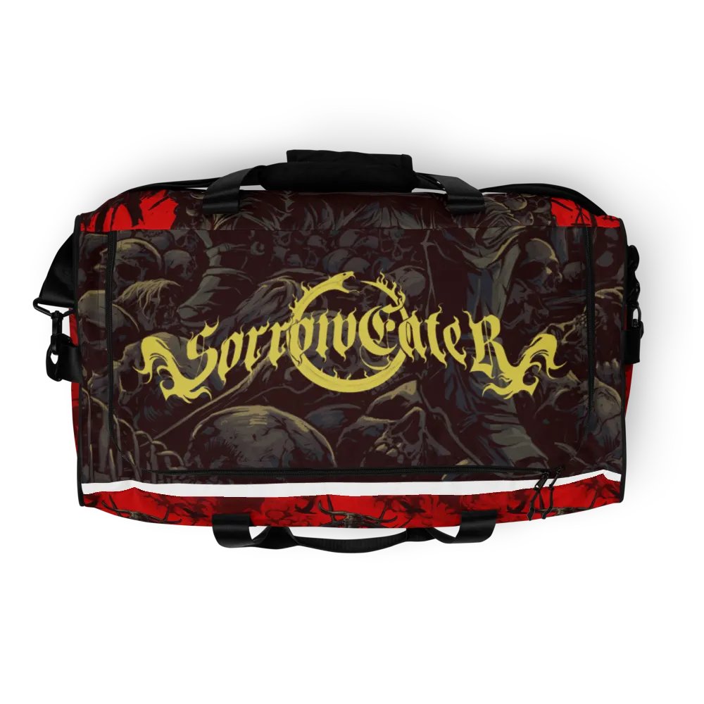 Gym Bag product image (8)