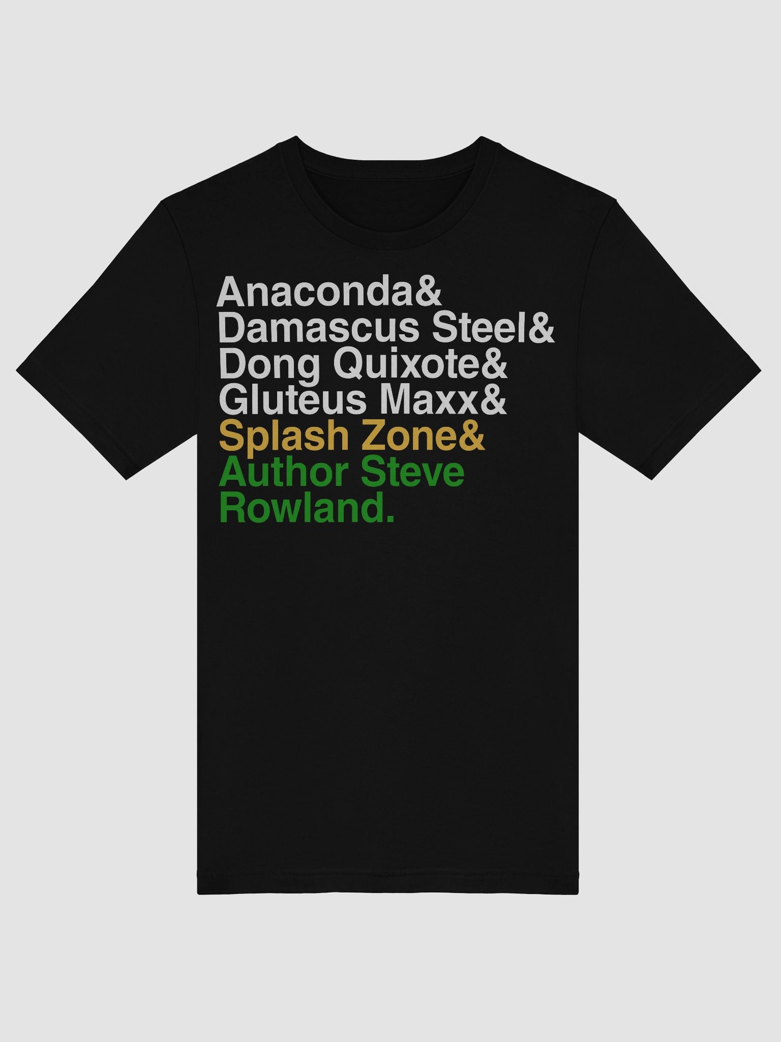 Author Steve Rowland (Version 2.0) product image (5)