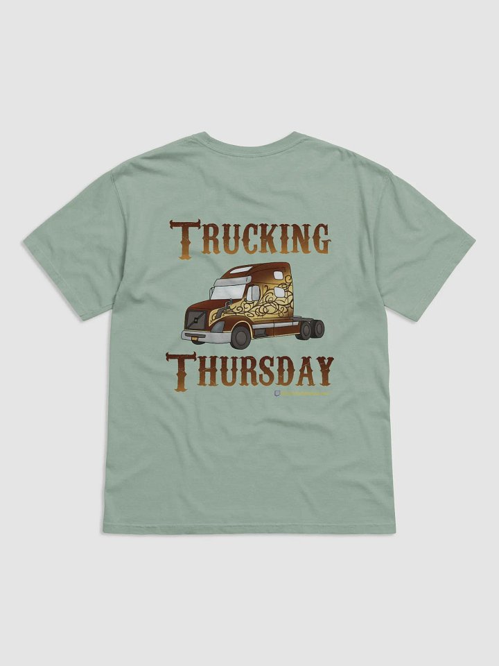 Trucking Thursday (BD) product image (12)