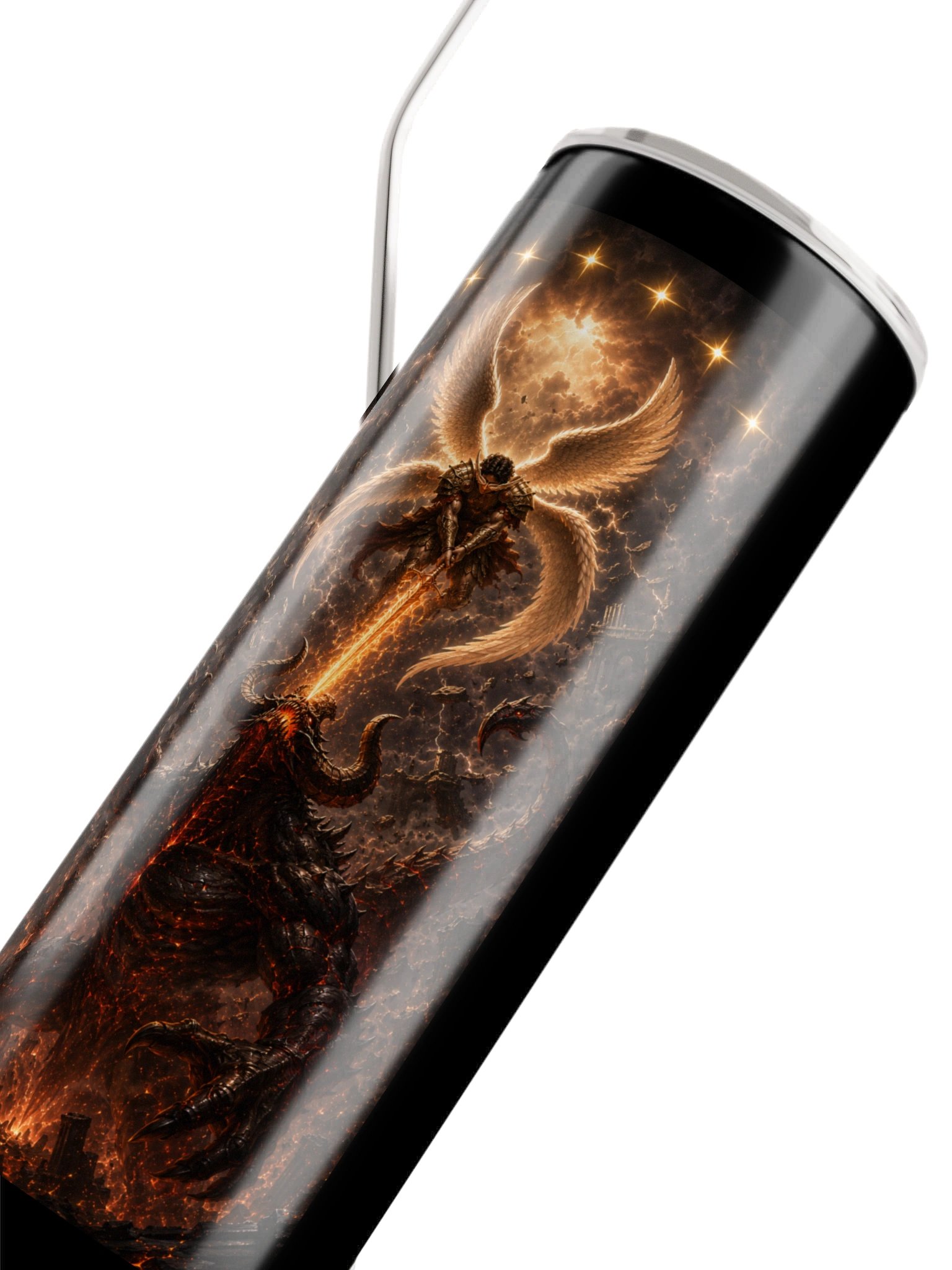 Flaming Sword - Beastbreaker product image (4)