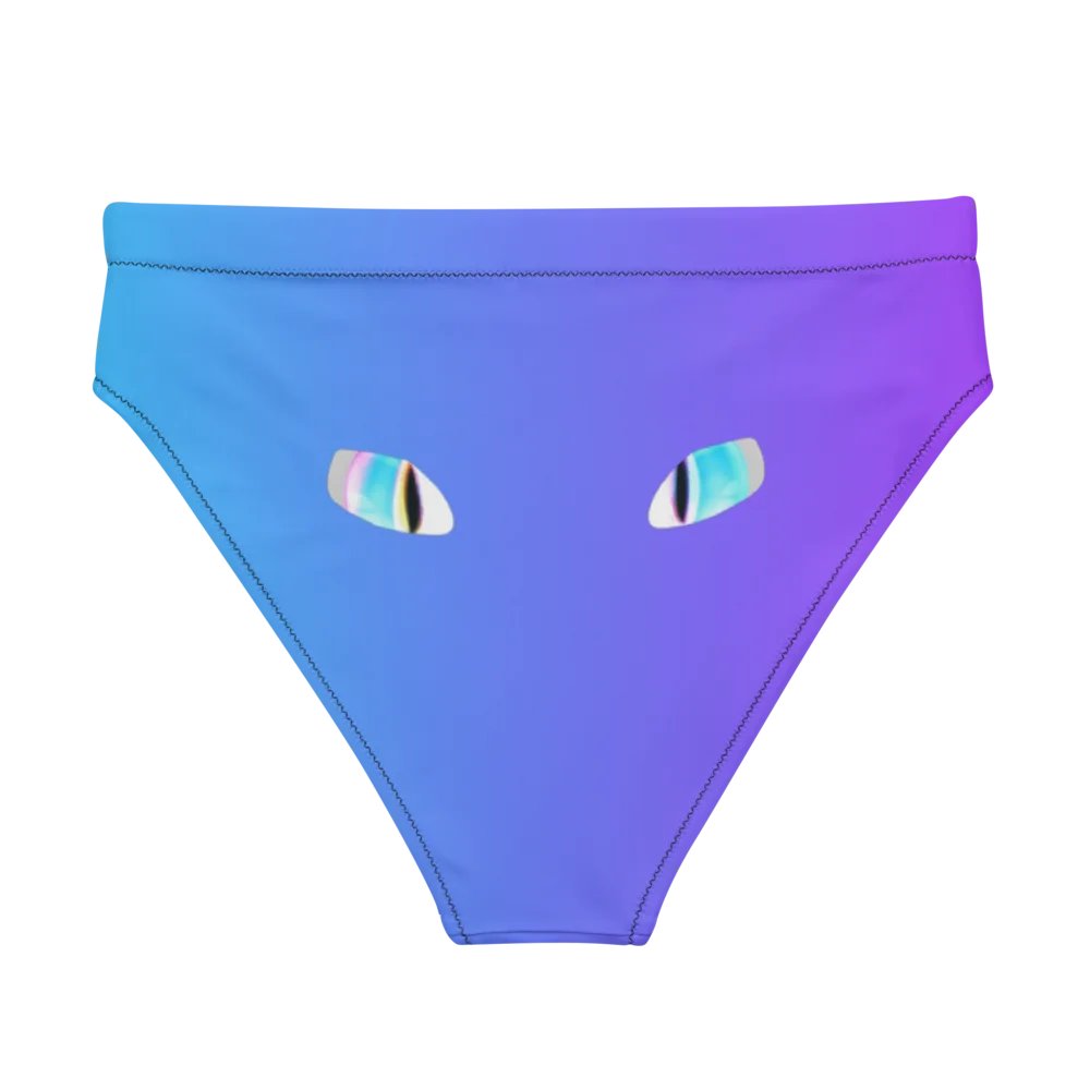 Comfy V Themed Panties product image (2)