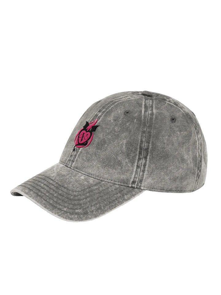 Oni's Signet Vintage Dad Hat product image (2)
